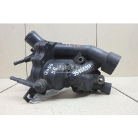 Корпус термостата Nissan Patrol (Y62) 2010 110611LA0A
