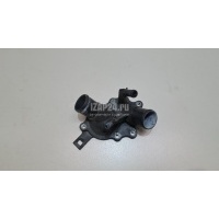 Крышка термостата Nissan Patrol (Y62) 2010 110601LA0A