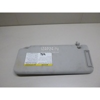 Козырек солнцезащитный (внутри) Nissan QX56/QX80 (Z62) 2010 964001LA3C