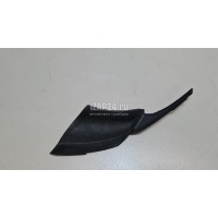 Накладка декоративная Nissan Patrol (Y62) 2010 668951LA0A