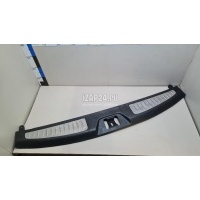 Обшивка багажника Nissan Patrol (Y62) 2010 849901LA0B