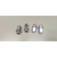 Гайка колеса Nissan Patrol (Y62) 2010 402241LA2A