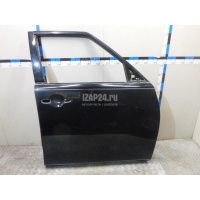 Дверь передняя правая Nissan Patrol (Y62) 2010 H010M1LAMA