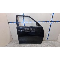 Дверь передняя правая Nissan Patrol (Y62) 2010 H010M1LAMA