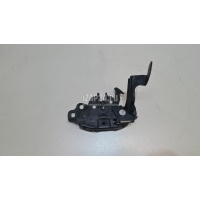 Замок капота Nissan QX56/QX80 (Z62) 2010 656011LA0A