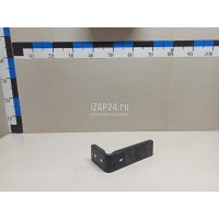 Кронштейн усилителя переднего бампера Nissan Patrol (Y62) 2010 622981LA0A