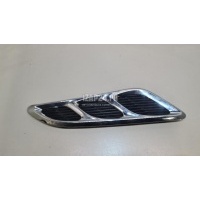 Накладка переднего крыла правого Nissan QX56/QX80 (Z62) 2010 638241LA0A