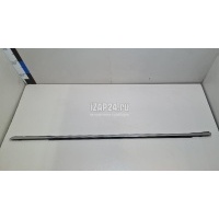 Накладка стекла переднего левого Nissan Patrol (Y62) 2010 808211LA0A