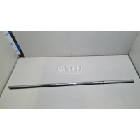 Накладка стекла переднего правого Nissan Patrol (Y62) 2010 808201LA0A
