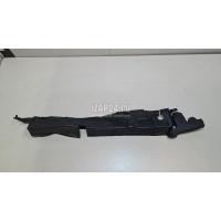 Пыльник (кузов наружные) Nissan QX56/QX80 (Z62) 2010 638291LA0E