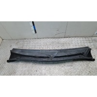 Решетка стеклооч. (планка под лобовое стекло) Nissan Patrol (Y62) 2010 668621LA0A