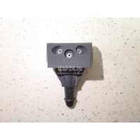 Форсунка омывателя лобового стекла Nissan Patrol (Y62) 2010 289321LA0A