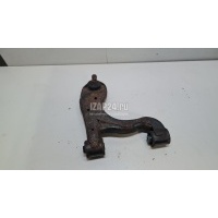 Рычаг задний верхний правый Nissan QX56/QX80 (Z62) 2010 555011LA0C