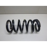 Пружина передняя Nissan QX56/QX80 (Z62) 2010 540101LA4C