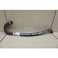 Патрубок Nissan Patrol (Y62) 2010 217411LA0A