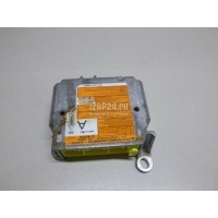 Блок управления AIR BAG Nissan QX56/QX80 (Z62) 2010 K88201LA1A