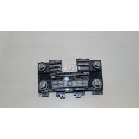 Блок управления климатической установкой Nissan QX56/QX80 (Z62) 2010 253911LA5A
