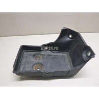 Крепление АКБ (корпус/подставка) Nissan Patrol (Y62) 2010 648601LA0A