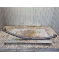 Рессора передняя Renault TRUCK FE/FL 2006 5010557731