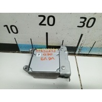 Блок управления AIR BAG Nissan M/Q70 (Y51) (2010 - 2019) 253481MB3A