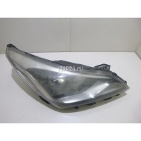 Фара правая Hyundai-Kia Solaris (2010 - 2017) 921024L600