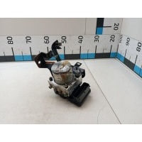 Блок ABS (насос) Hyundai-Kia RIO (2011 - 2017) 589204L100