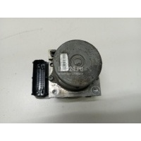 Блок ABS (насос) Hyundai-Kia RIO (2011 - 2017) 589204L100