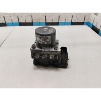 Блок ABS (насос) Hyundai-Kia RIO (2011 - 2017) 589204L100