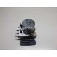 Блок ABS (насос) Hyundai-Kia Sonata VI (2010 - 2014) 589204Q200