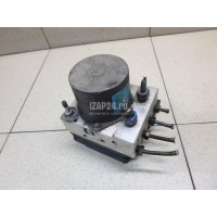 Блок ABS (насос) Hyundai-Kia Sonata VI (2010 - 2014) 589203Q500