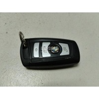 Ключ зажигания BMW X3 F25 (2010 - 2017) 66129226936