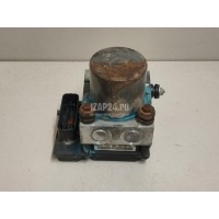 Блок ABS (насос) Citroen-Peugeot 3008 (2010 - 2016) 1607510480