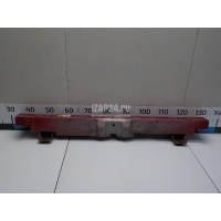Панель передняя Mitsubishi Outlander (GF) 2012 5256B515