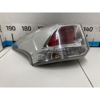 Фонарь задний наружный левый Mitsubishi Outlander (GF) 2012 8330A787