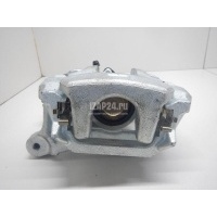 Суппорт тормозной задний левый Mitsubishi Outlander (GF) 2012 4605C043