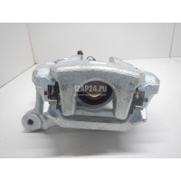 Суппорт тормозной задний левый Mitsubishi Outlander (GF) 2012 4605C043