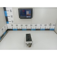 Блок управления отопителем Renault TRUCK Kerax (1997 - 2012) 5001860553