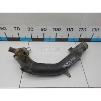 Патрубок Mercedes Benz Truck Axor 2 2006 4572032630