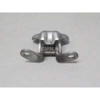 Петля двери задней левой верхняя Toyota Hilux (2005 - 2015) 687600K020