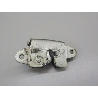Замок багажника Toyota Hilux (2005 - 2015) 657800K010