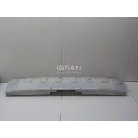 Накладка переднего бампера Toyota Hilux (2005 - 2015) PZ415N095100