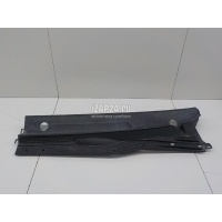 Решетка стеклооч. (планка под лобовое стекло) Toyota Hilux (2005 - 2015) 557090K020
