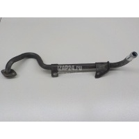 Трубка охлажд. жидкости металлическая Toyota Hilux (2005 - 2015) 1620730120