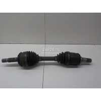 Полуось передняя Toyota Hilux (2005 - 2015) 434300K020