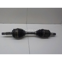 Полуось передняя Toyota Hilux (2005 - 2015) 434300K020