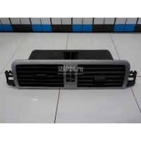 Дефлектор воздушный MAN TGX (2007 - 2014) 81619506071