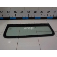 Стекло кузовное глухое левое MAN TGM (2006 - 2014) 81625500017