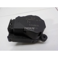 Моторчик заслонки отопителя MAN TGX (2007 - 2014) 81286016142