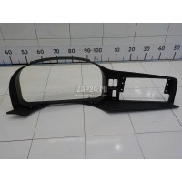 Накладка (кузов внутри) MAN TGX (2007 - 2014) 81617016357