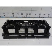 Накладка декоративная MAN TGX (2007 - 2014) 81617016315